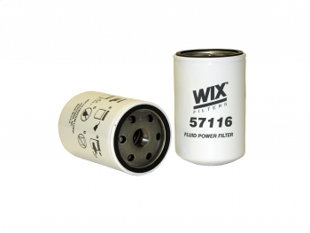 Hydraulic Filter