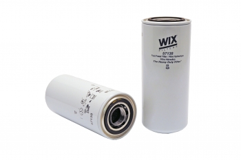 Hydraulic Filter