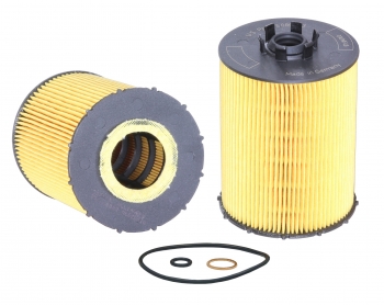 Engine Oil Filter
