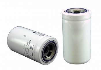 Hydraulic Filter