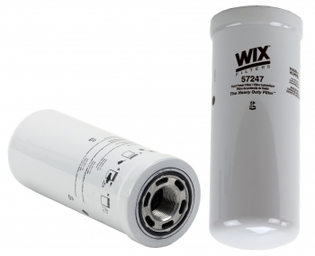 Hydraulic Filter