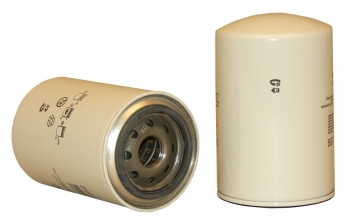 Hydraulic Filter