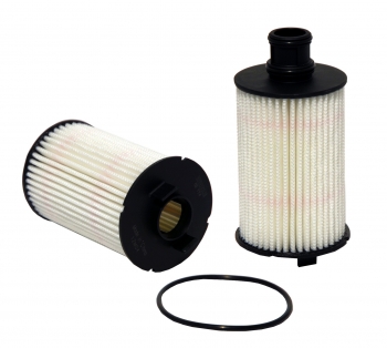 Engine Oil Filter