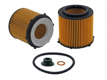 Engine Oil Filter