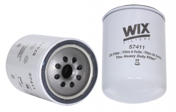 Engine Oil Filter