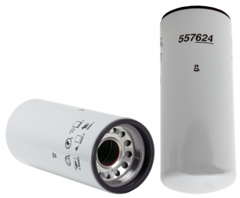 Hydraulic Filter