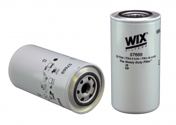 Engine Oil Filter