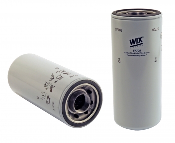 Engine Oil Filter