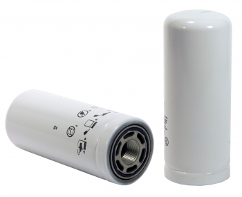 Hydraulic Filter