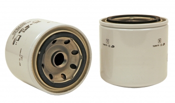 Engine Oil Filter