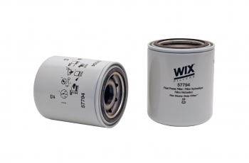 Hydraulic Filter