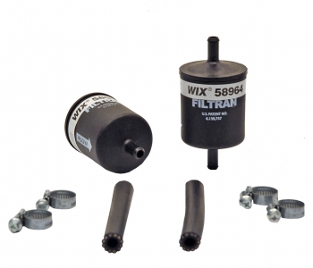 Transmission Filter Kit