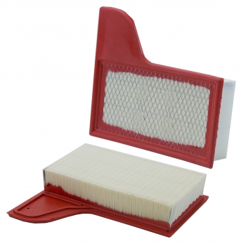 Engine Air Filter