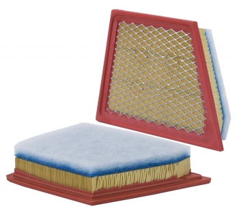Engine Air Filter