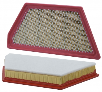 Engine Air Filter
