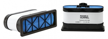 Engine Air Filter