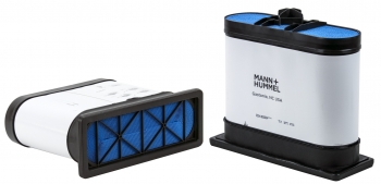 Engine Air Filter