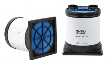 Engine Air Filter