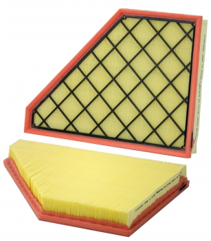 Engine Air Filter