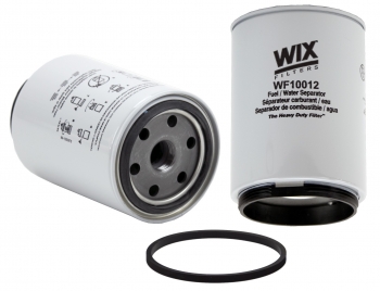 Fuel Water Separator Filter