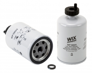 Fuel Water Separator Filter