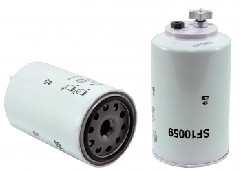 Fuel Water Separator Filter