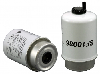 Fuel Water Separator Filter