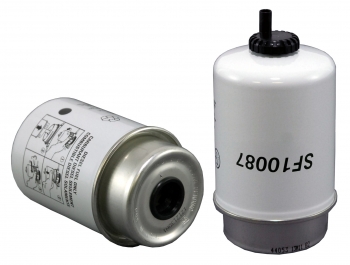 Fuel Water Separator Filter
