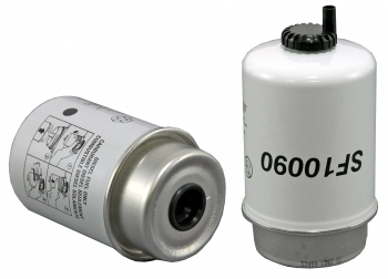 Fuel Water Separator Filter