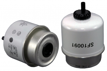 Fuel Water Separator Filter