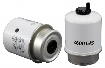 Fuel Water Separator Filter