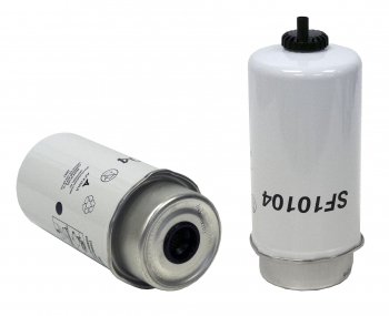 Fuel Water Separator Filter