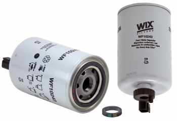 Fuel Water Separator Filter