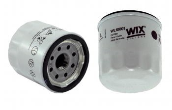 Engine Oil Filter