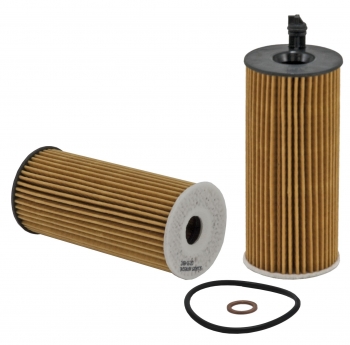 Engine Oil Filter