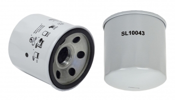 Wix Filter WL10043