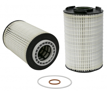 Engine Oil Filter