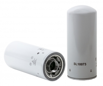 Hydraulic Filter