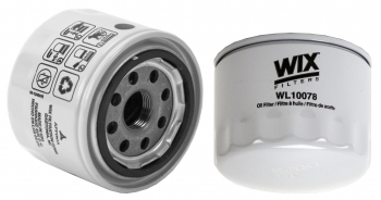 Engine Oil Filter