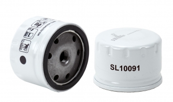 Engine Oil Filter