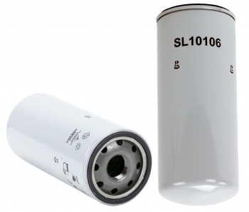 Engine Oil Filter