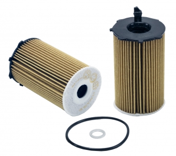 Engine Oil Filter