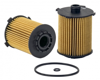 Engine Oil Filter