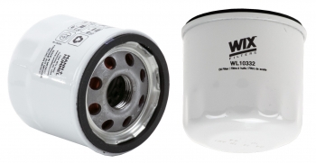Engine Oil Filter