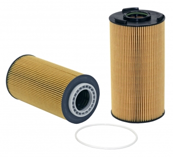 Engine Oil Filter