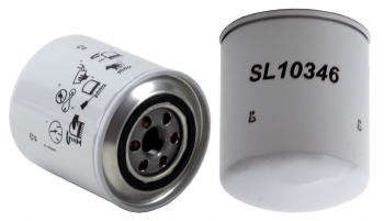 Engine Oil Filter