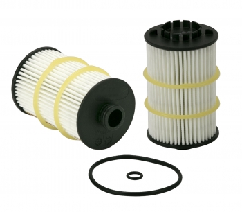 Engine Oil Filter