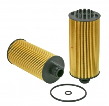 Engine Oil Filter
