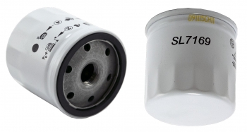 Wix Filter WL7169