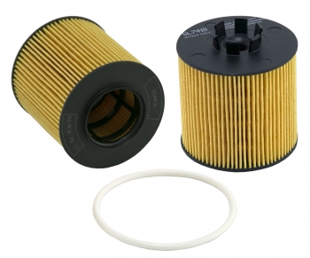 Engine Oil Filter